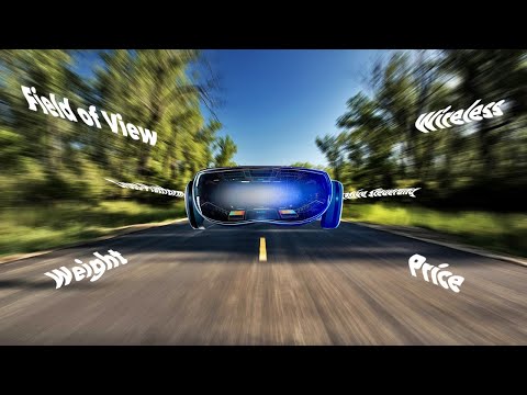 10 things that I expect from upcoming VR headsets