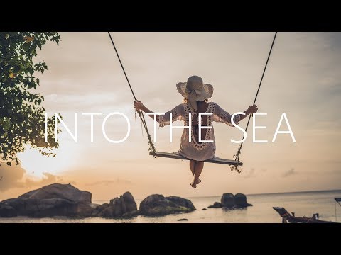 Wave Wave - Into The Sea (Lyrics) feat. HILLA - UCwIgPuUJXuf2nY-nKsEvLOg