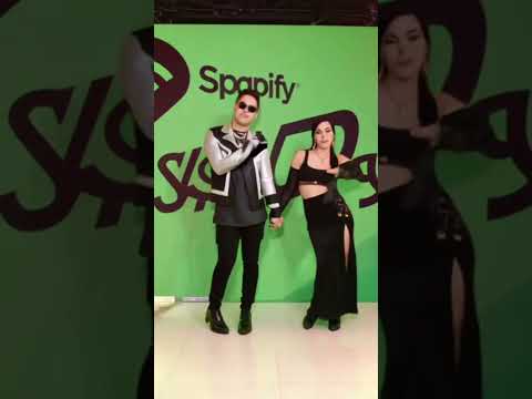 Kimberly Loaiza JD Panjota