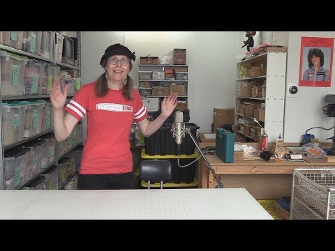 FranLab 2.0 Opening Tour!!! - UCMLgHbpJ8qYqj3CkdbvC0Ww
