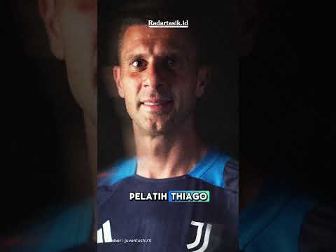 Legenda Juventus Putus Asa Melihat Kehancuran Nyonya Tua, Ini Belum Pernah Terjadi Sebelumnya