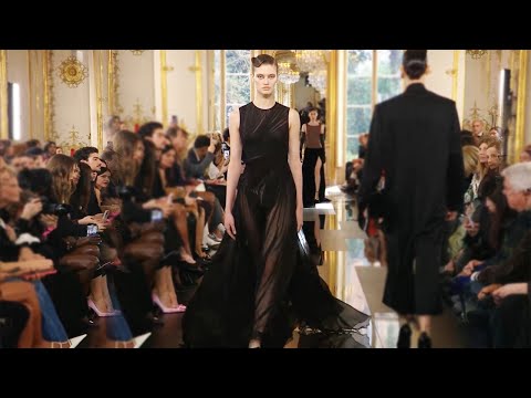 Valentino Fall/Winter 2024/25 Paris