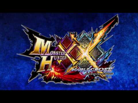 MONSTER HUNTER XX Gameplay Trailer - UCm4WlDrdOOSbht-NKQ0uTeg