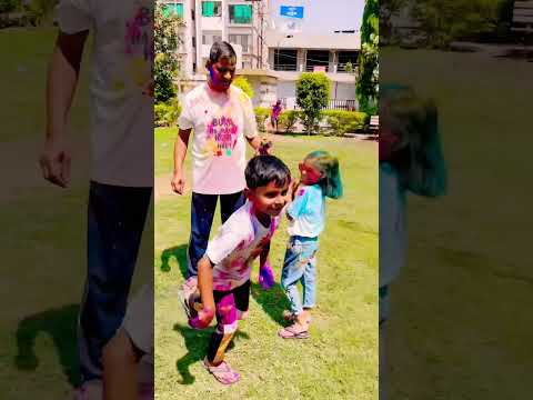 Rang lekw khelte❤️ #love #holi #song #dance #tseries #beats #popularmusic #topsong #trending