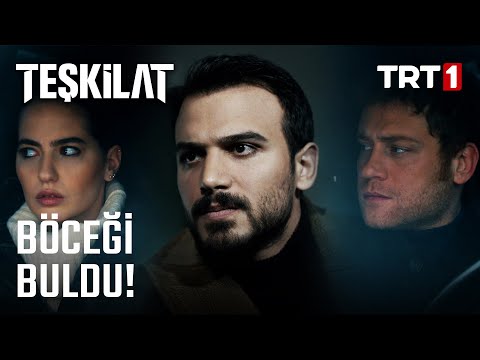 Ayvaz, Pınar'ın Yerleştirdiği Böceği Buldu! - Teşkilat 32. Bölüm