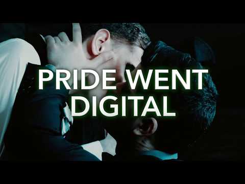A look back at Digital Pride 2017
