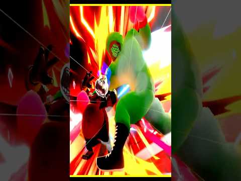 倍速化ビッグマック撃墜集【スマブラSP】