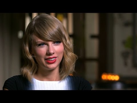 EXCLUSIVE: Taylor Swift on Best Friends, Boyfriends and Blurring the Lines Between Pop and Country - UCdtXPiqI2cLorKaPrfpKc4g