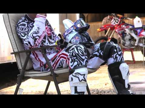 Road to Loretta's - It's Finally Time - AMA amateur MX competition - UCblfuW_4rakIf2h6aqANefA