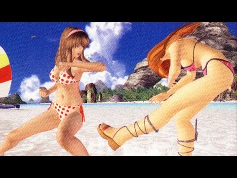 Classic Game Room - DEAD OR ALIVE 2 ULTIMATE review for Xbox - UCh4syoTtvmYlDMeMnwS5dmA