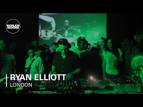 Ryan Elliott 40 min Boiler Room DJ Set - UCGBpxWJr9FNOcFYA5GkKrMg