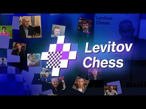 Обращение Ильи Левитова