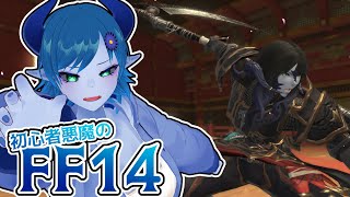 【FF14/Meteor】ザトゥノル高原を制する！【間宮シグ】