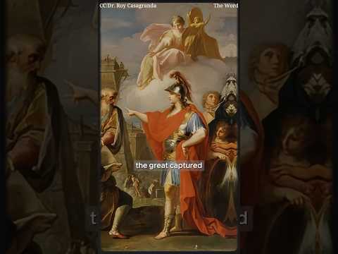 How Salahuddin Ayyubi Ended the Crusades