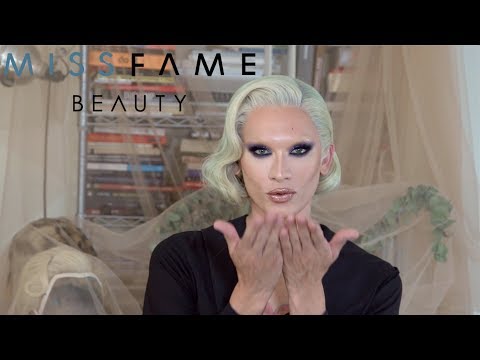 Launching my NEW Palette - New Look Day 2 for DragCon
