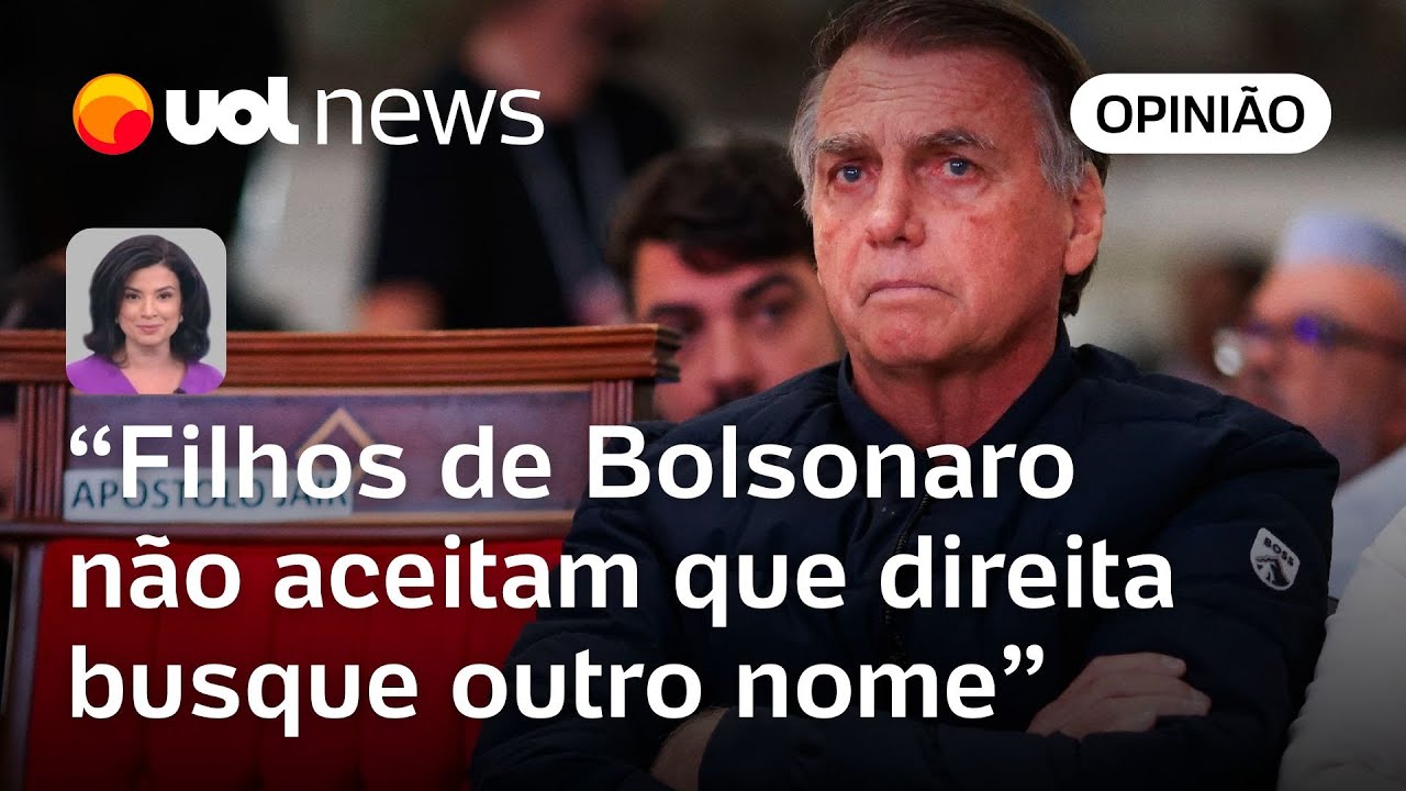 Bolsonaro vai sair da prisão domiciliar para a cadeia não terá levante popular por ele | Landim