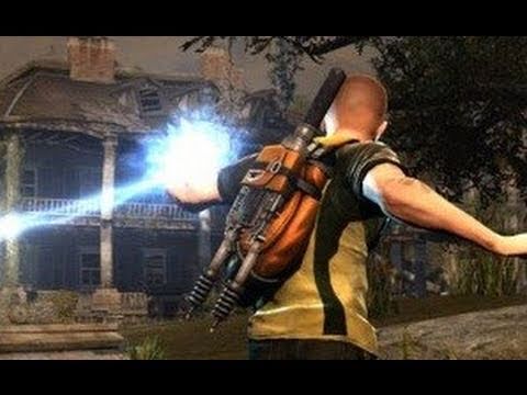 Infamous 2: Battle by the Bay Commentary - UCKy1dAqELo0zrOtPkf0eTMw