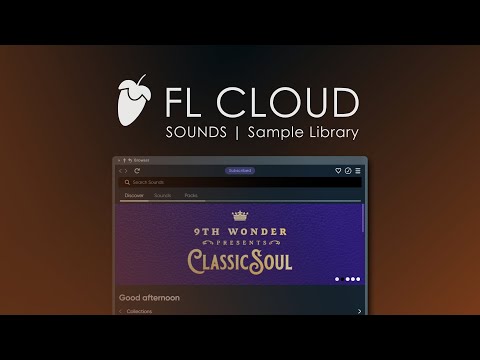FL CLOUD | Sounds