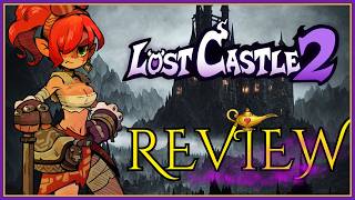 Vid�o-Test Lost Castle 2 par I Dream of Indie Games