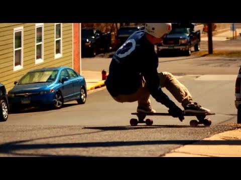 Original Longboards with Jon Sevik on the Arbiter 36 - UC2jAMPK5PZ7_-4WulaXCawg