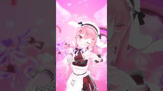 爆ラブ＋ケミストリー  踊ってみた♡ #爆ラブ #博衣こより #ホロライブ #dance #shorts