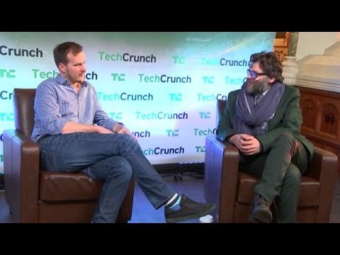 Taavet Hinrikus of TransferWise at Davos 2016 - UCCjyq_K1Xwfg8Lndy7lKMpA