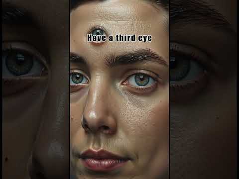 Would you rather... body parts edition!