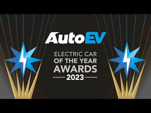 AutoEV Awards 2023