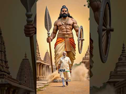 Presidents and their guardian legends #aiart#countries#midjourney