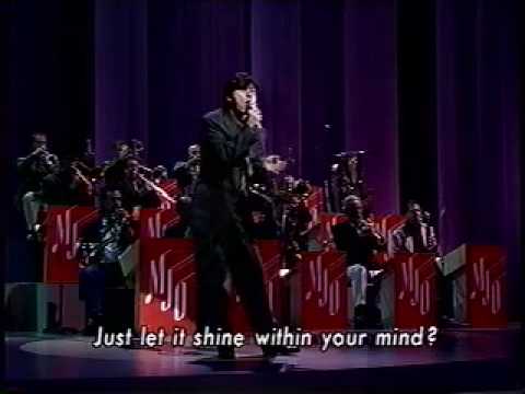 Manhattan Jazz Orchestra & Hideki Saijo - Spinning Wheel