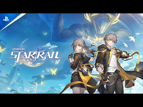 Honkai: Star Rail -The Worlds You've Never Been | PS5 Games