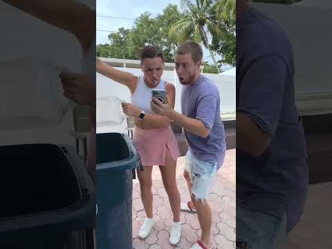 SAVE STRAY ANIMALS from EMPTY CANS