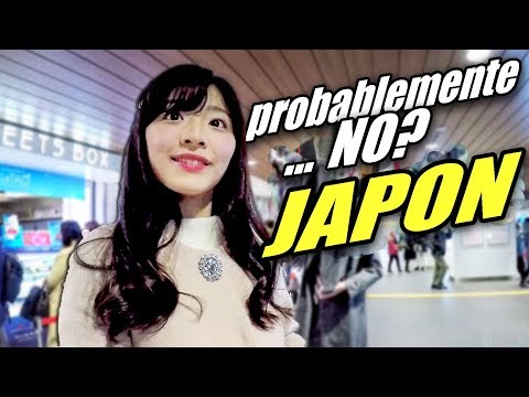 PIENSAS QUE SERAS POPULAR eN JAPON"
