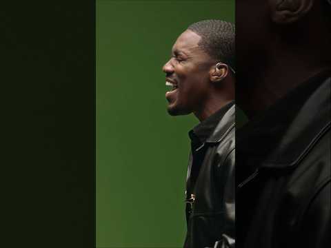 GIVĒON - KEEPER | A COLORS MOMENT