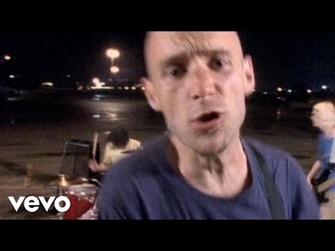 Moby - That's When I Reach For My Revolver - UC2kTZB_yeYgdAg4wP2tEryA