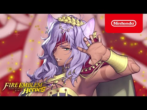 ファイアーエムブレム ヒーローズ 超英雄 (幻の国の女王)