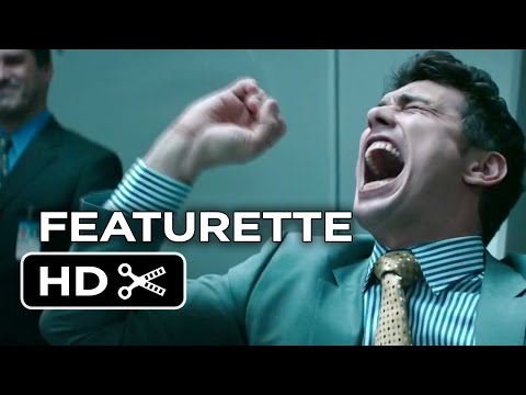 The Interview Featurette - Meet Dave Skylark (2014) - James Franco Comedy HD - UCkR0GY0ue02aMyM-oxwgg9g