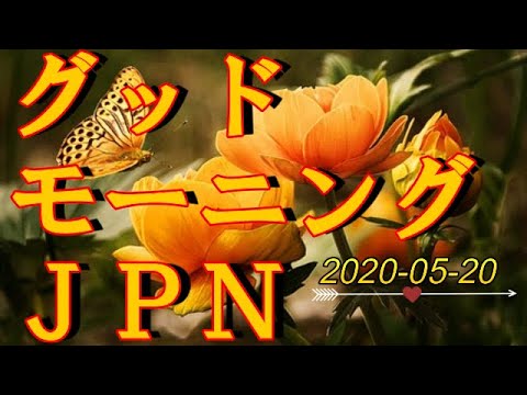 桜井誠　グッドモーニングJPN　2020.05.20