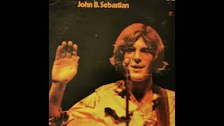 John B. Sebastian -  Red-eye Express