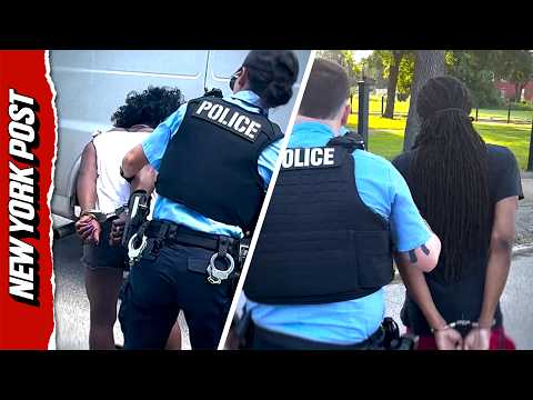 435 Arrests, $1M Seized in Massive Results From St. Louis Crime Sweep
