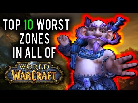 10 Worst Leveling Zones in World of Warcraft - UC3siPQX0fOwYDrVcyQ3Smvg