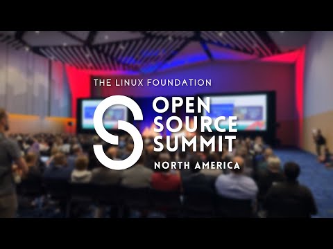 🚀 Open Source Summit North America 2025 Highlights