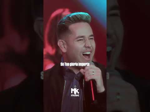 Quem já conferiu "Quando Os Joelhos Se Dobram" do Pr Lucas? Vem mais lançamento por ai #prlucas Quem já conferiu