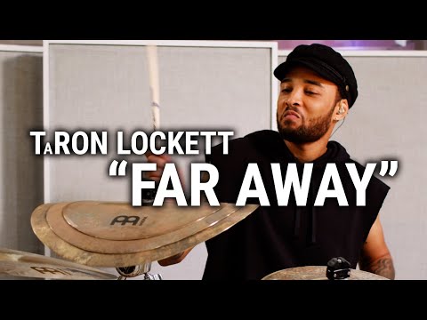 Meinl Cymbals - TaRon Lockett - 