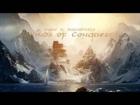 Epic Fantasy Music - Winds of Conquest - UCZg2-TZBGrwRbuettVf10uw