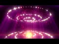 Flashing Lights - Motion Backgrounds For Edits  Free Video Background Loops - No Copyright