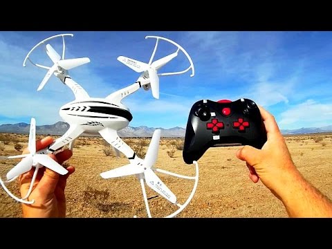 Jinfeihu 601 Excellent Beginners Drone Flight Test Review - UC90A4JdsSoFm1Okfu0DHTuQ