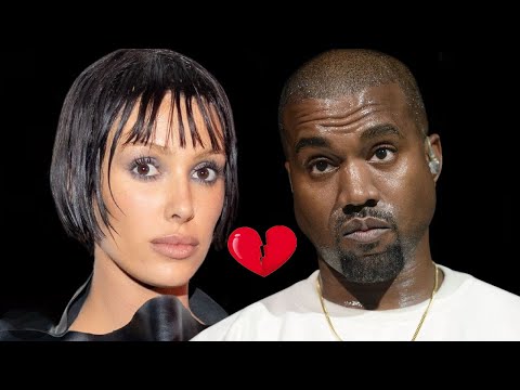 WARNING: Kanye West's Marriage Was DOOMED From the Start