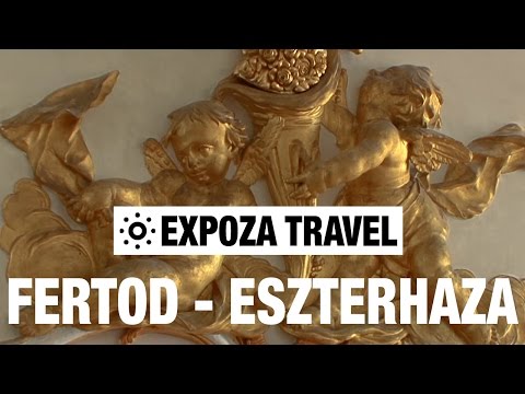 Fertod - Eszterhaza (Hungary) Vacation Travel Video Guide - UC3o_gaqvLoPSRVMc2GmkDrg