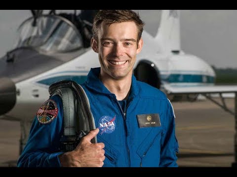 Astronaut Candidate Robb Kulin - From SpaceX To NASA | Exclusive Interview - UCVTomc35agH1SM6kCKzwW_g